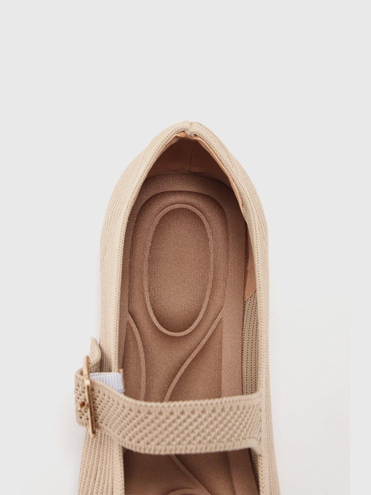 Ellinora komfortloafer