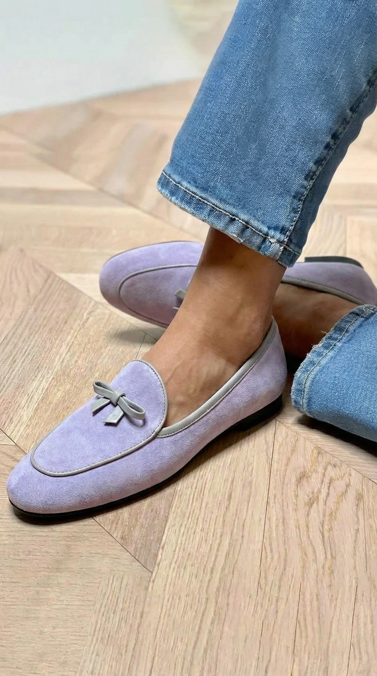 Lisbeth | Bløde loafers