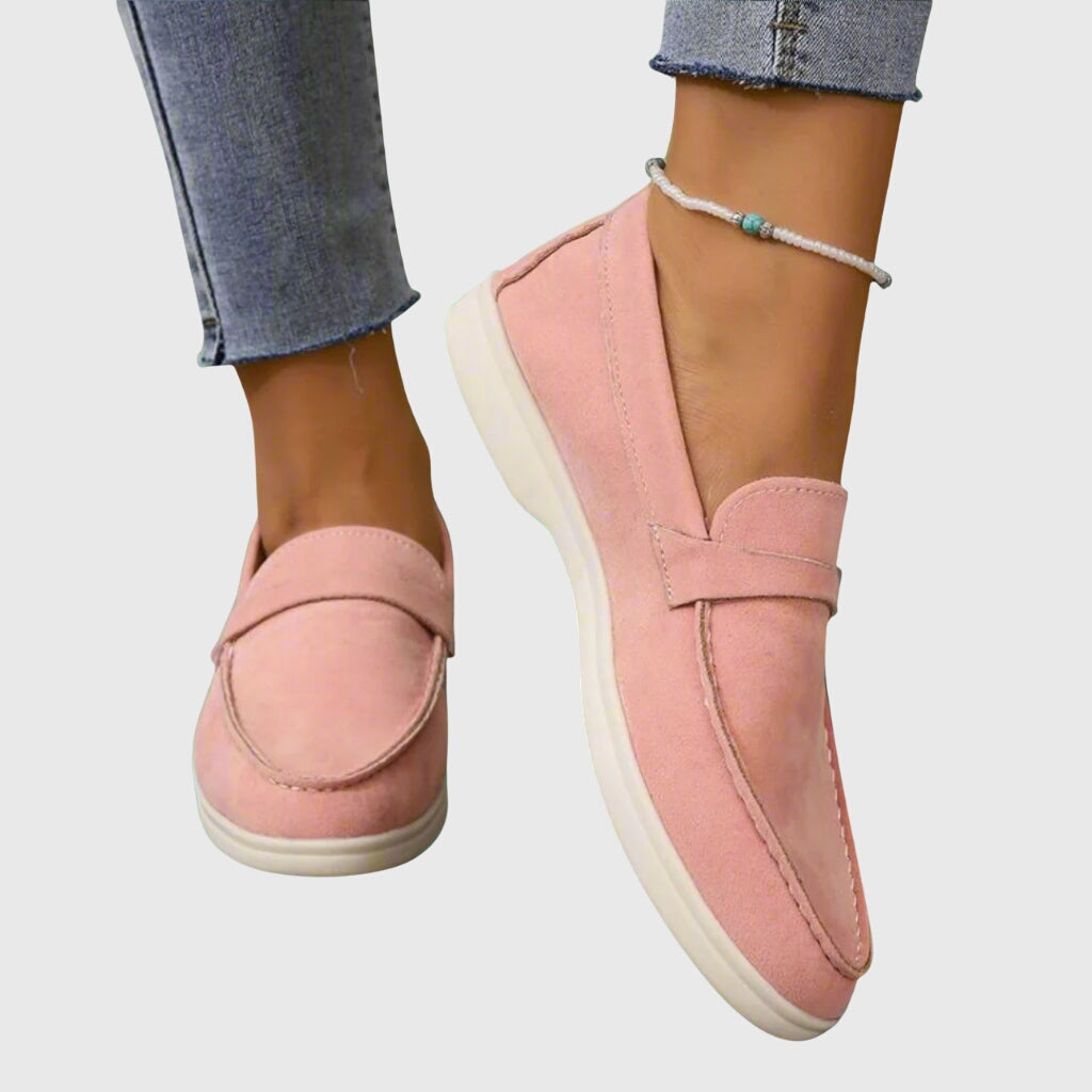 Vilhelmine | Ortopædiske loafers