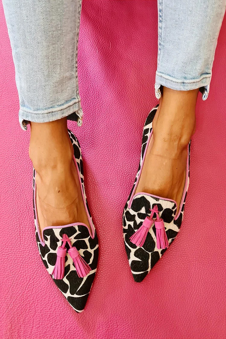 Malin | Komfortable loafers