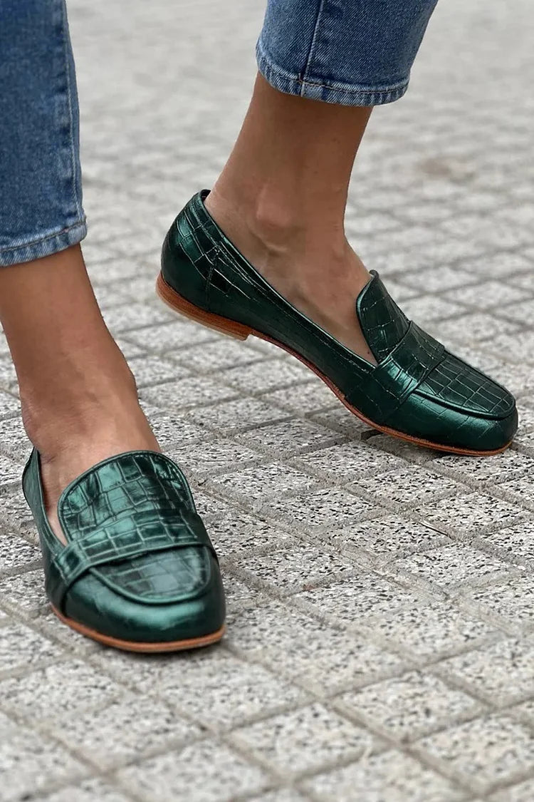 Lotte | Slip-on loafers