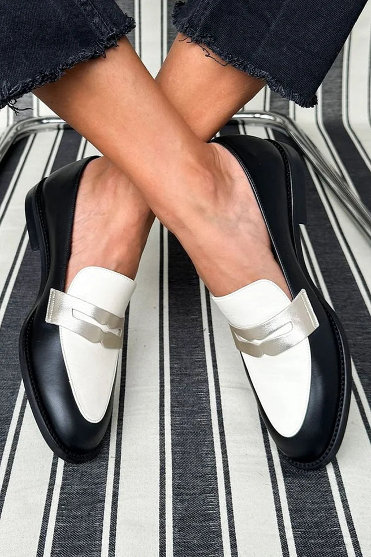 Trine | Komfortable loafers