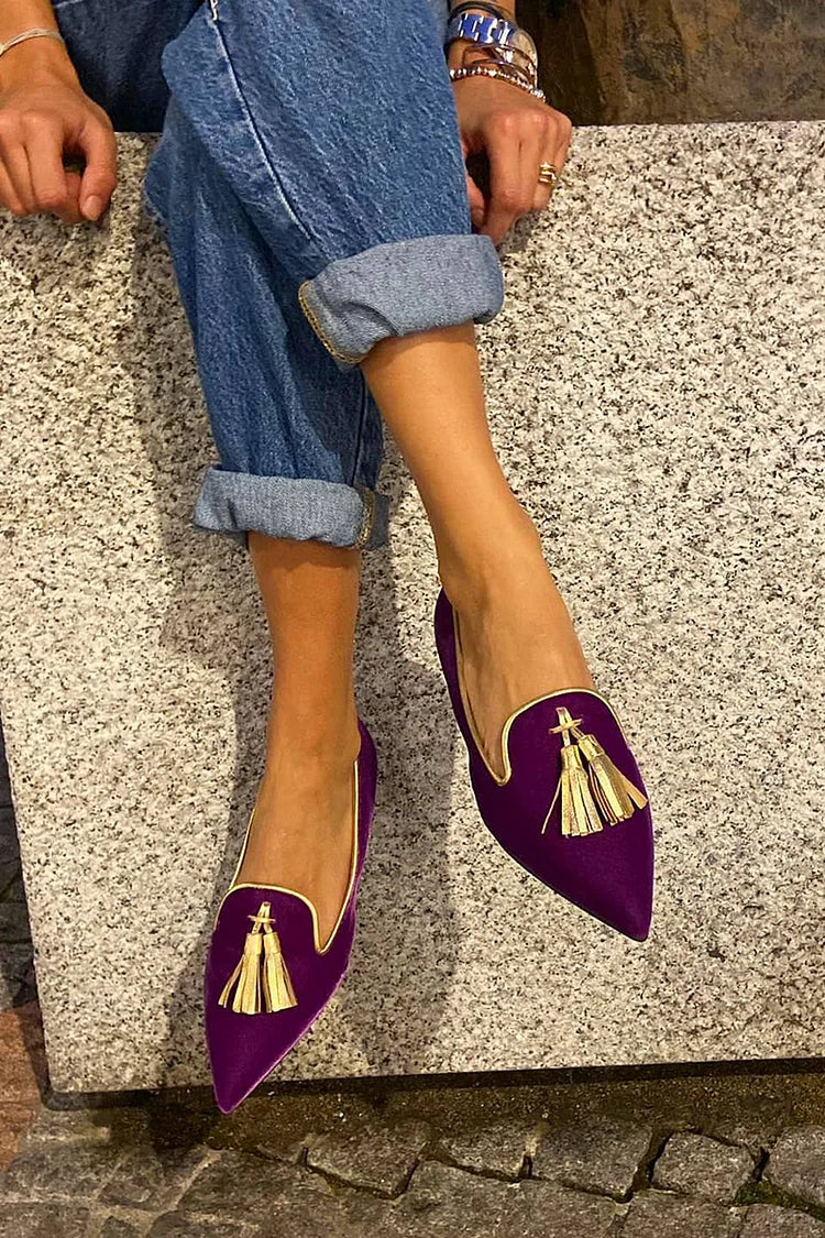 Meta | Komfortable loafers