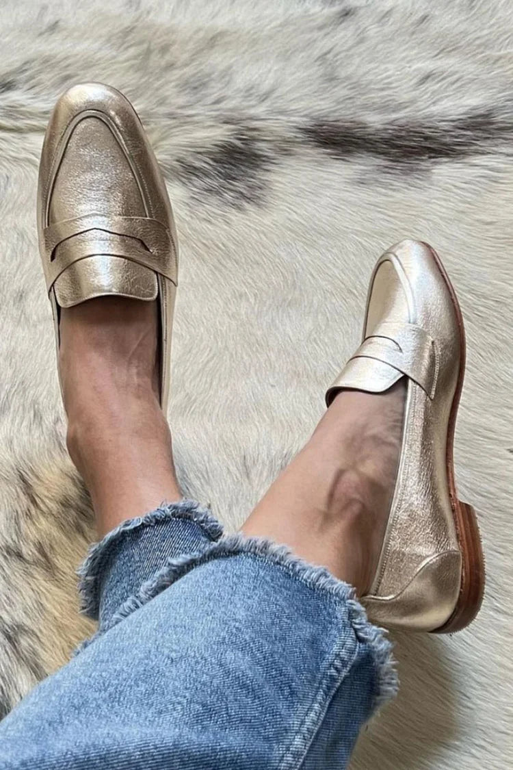 Hanna | Loafers til hverdag