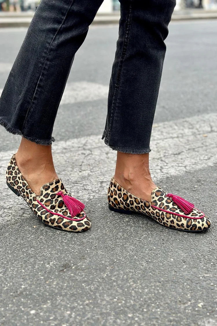 Ulla | Loafers til hverdag