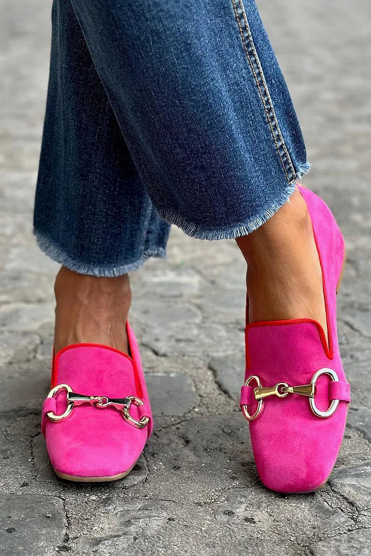 Filippa | Klassiske loafers