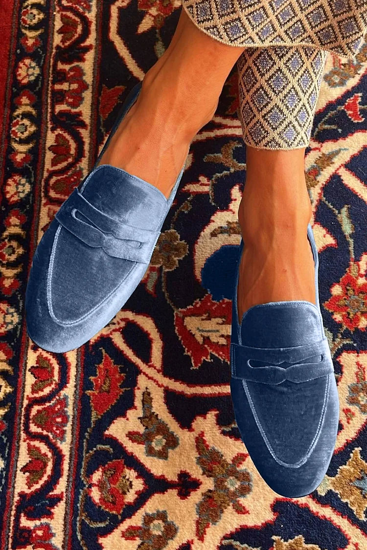 Marigold | Loafers til hverdag