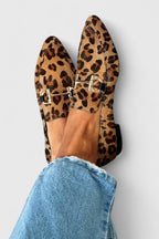 Dagny | Ortopædiske loafers