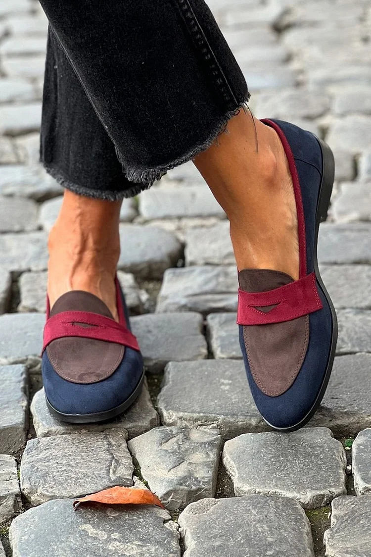 Lis | Komfortable loafers