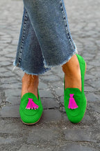 Charlotte | Komfortable loafers