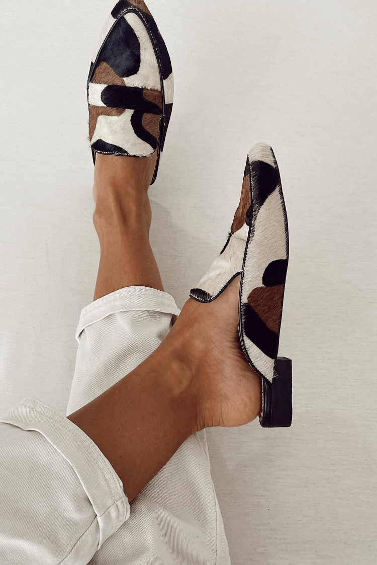 Vega | Komfortable loafers