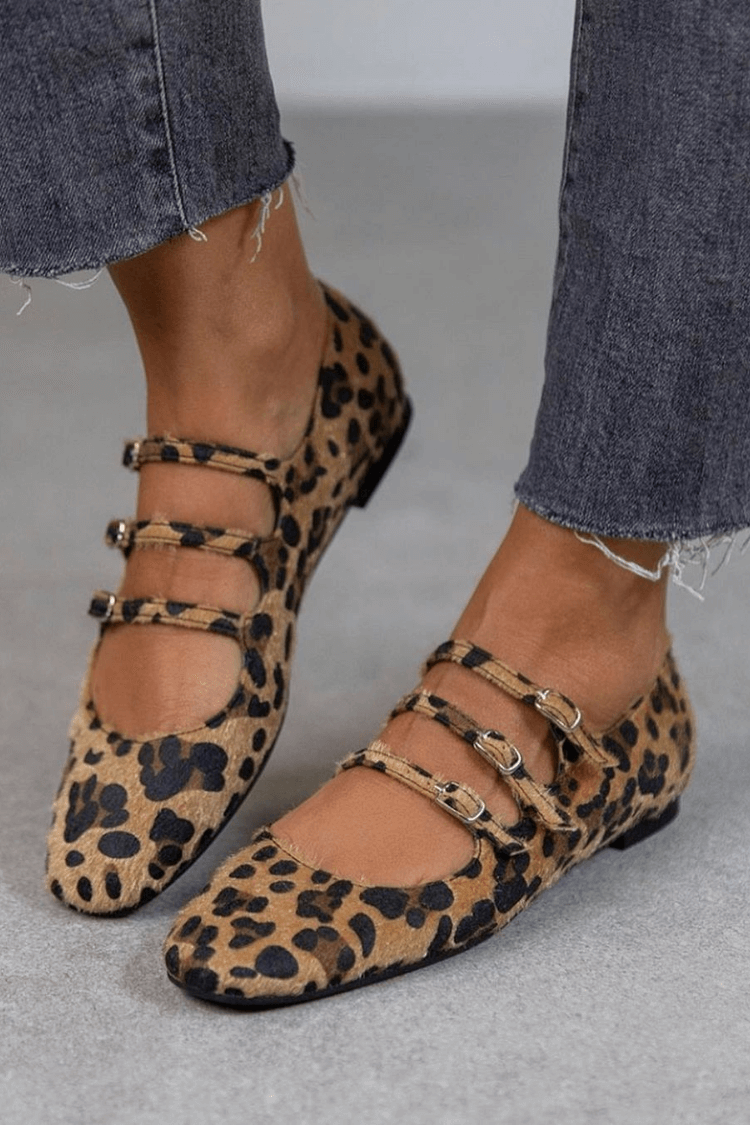 Sidsel | Slip-on loafers
