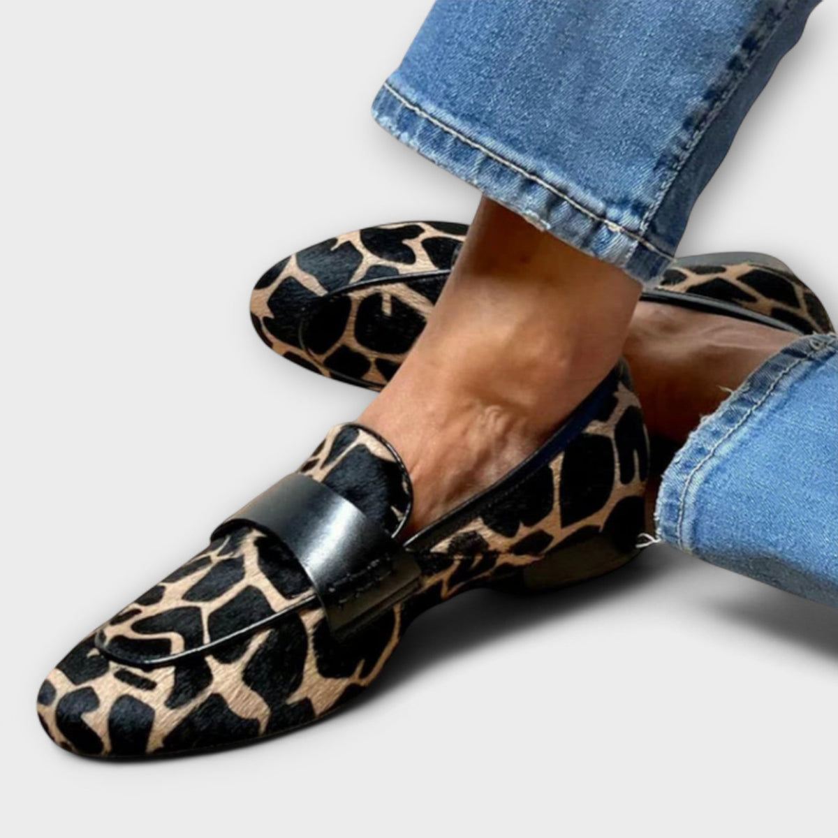 Noor | Elegante loafers