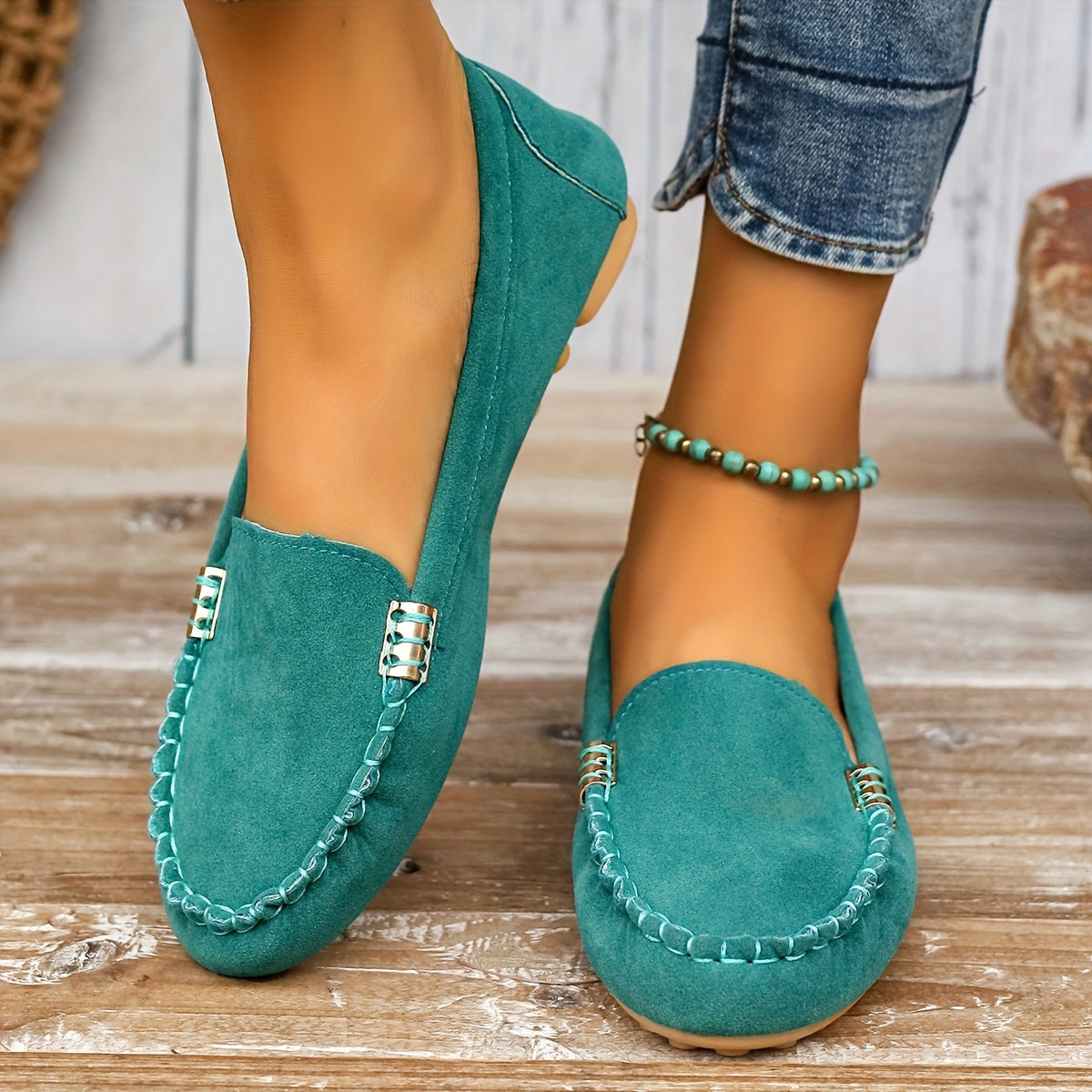 Sofie | Elegante loafers