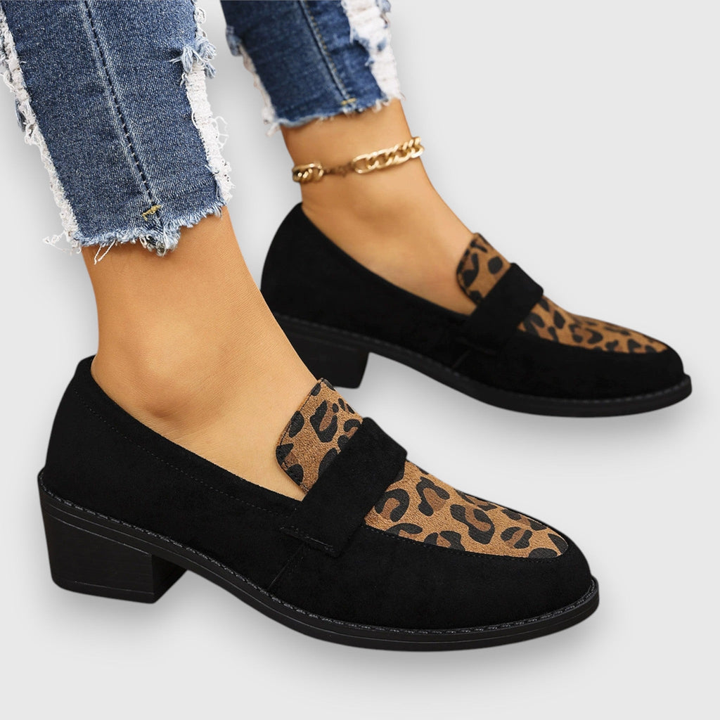 Margrethe | Behagelige loafers