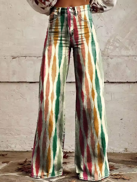 Bergljot™ | Vintage