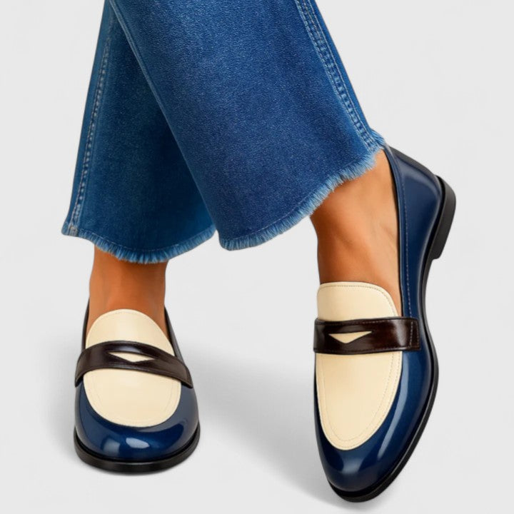 Inga | Elegante loafers