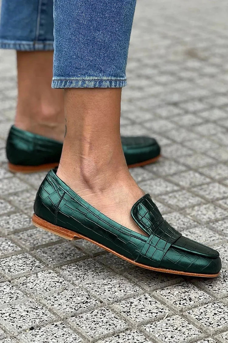 Lotte | Slip-on loafers