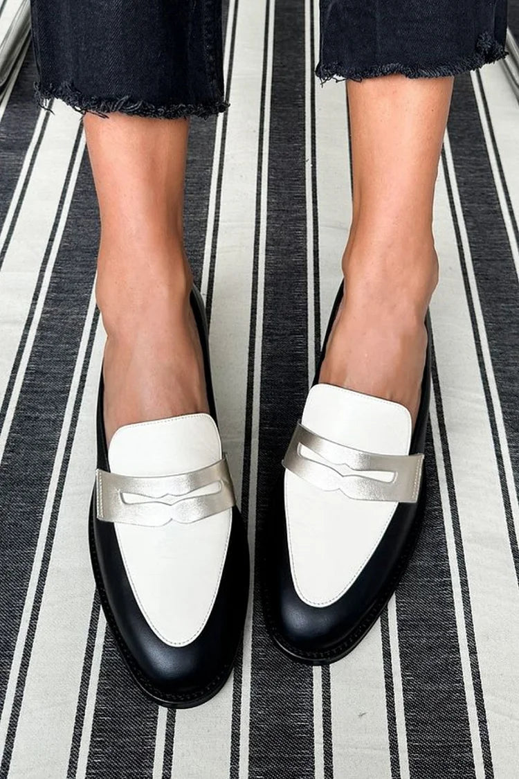 Trine | Komfortable loafers