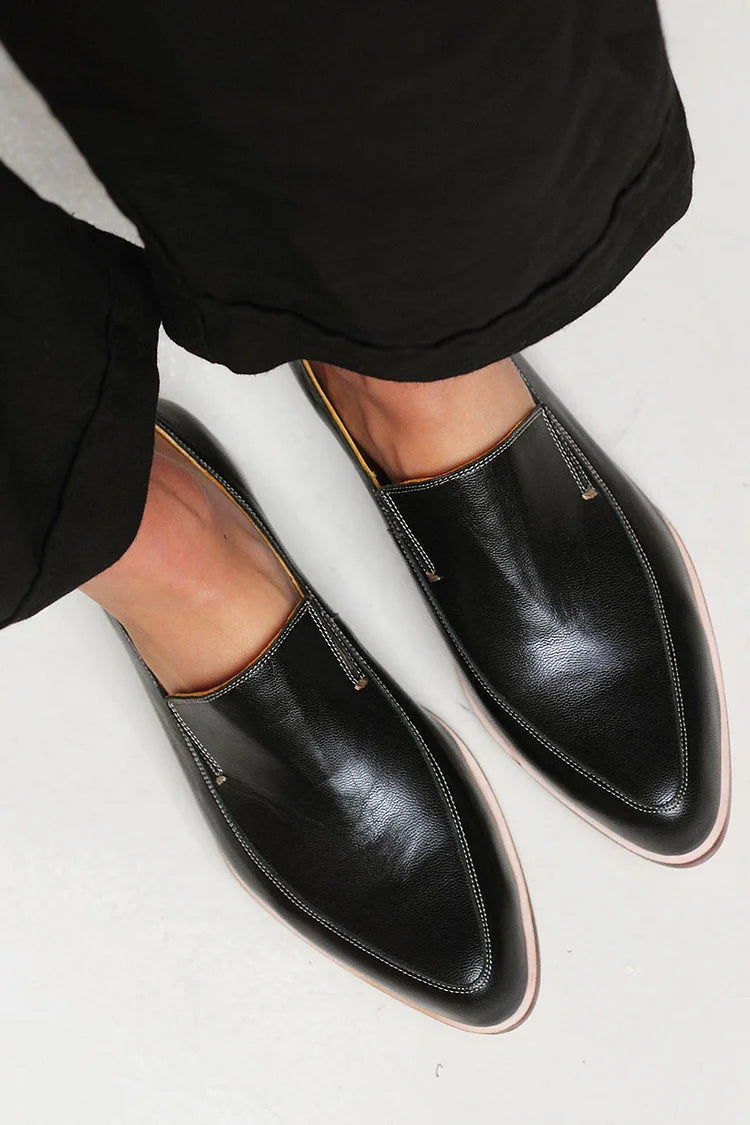 Lykke | Slip-on loafers