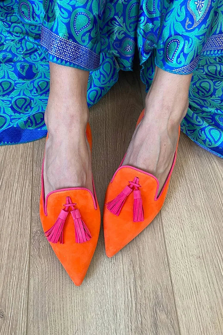 Meta | Komfortable loafers
