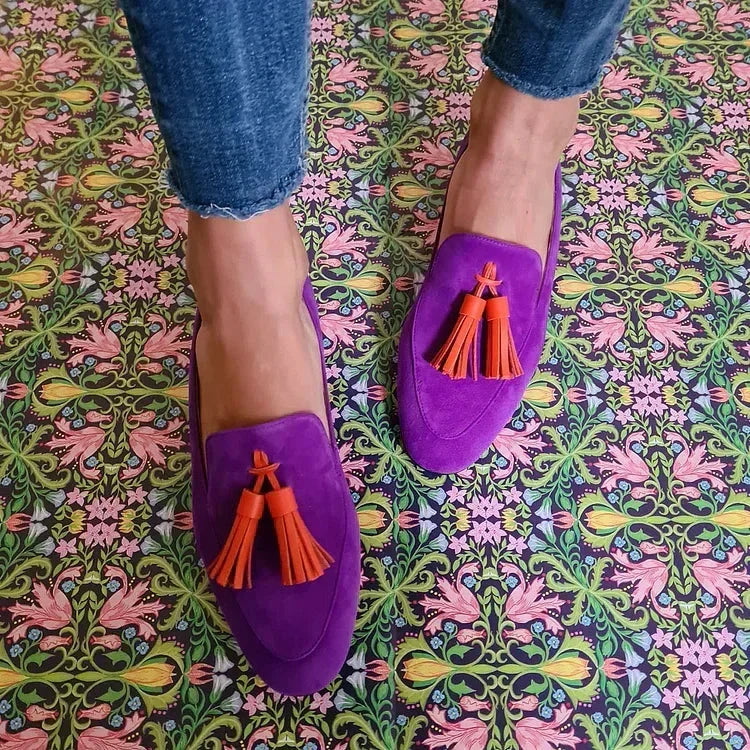 Charlotte | Komfortable loafers