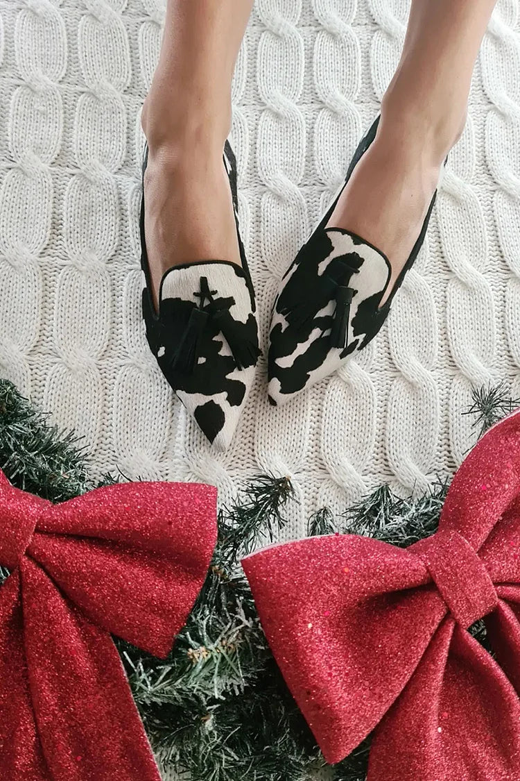 Malin | Komfortable loafers