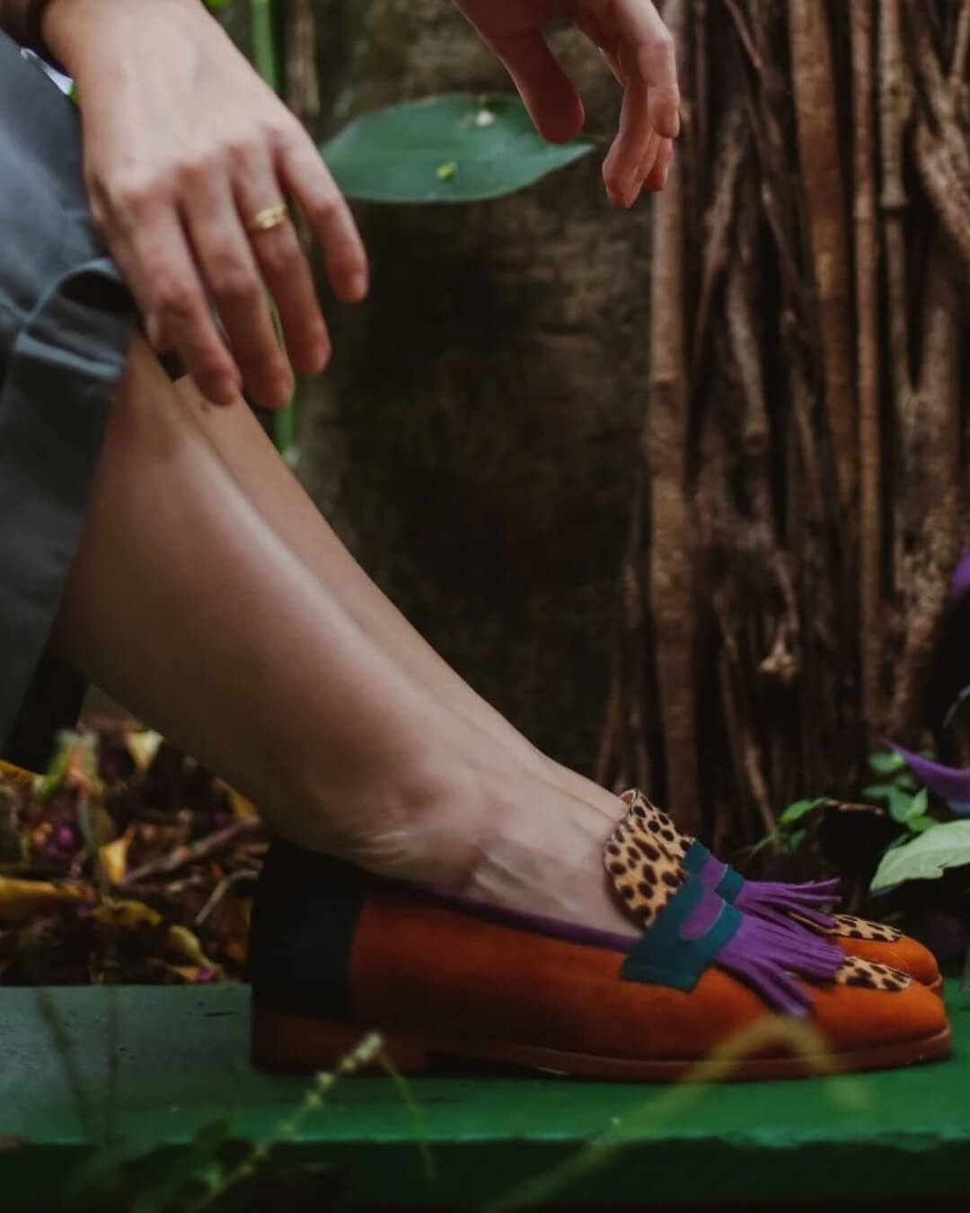 Lone | Komfortable loafers