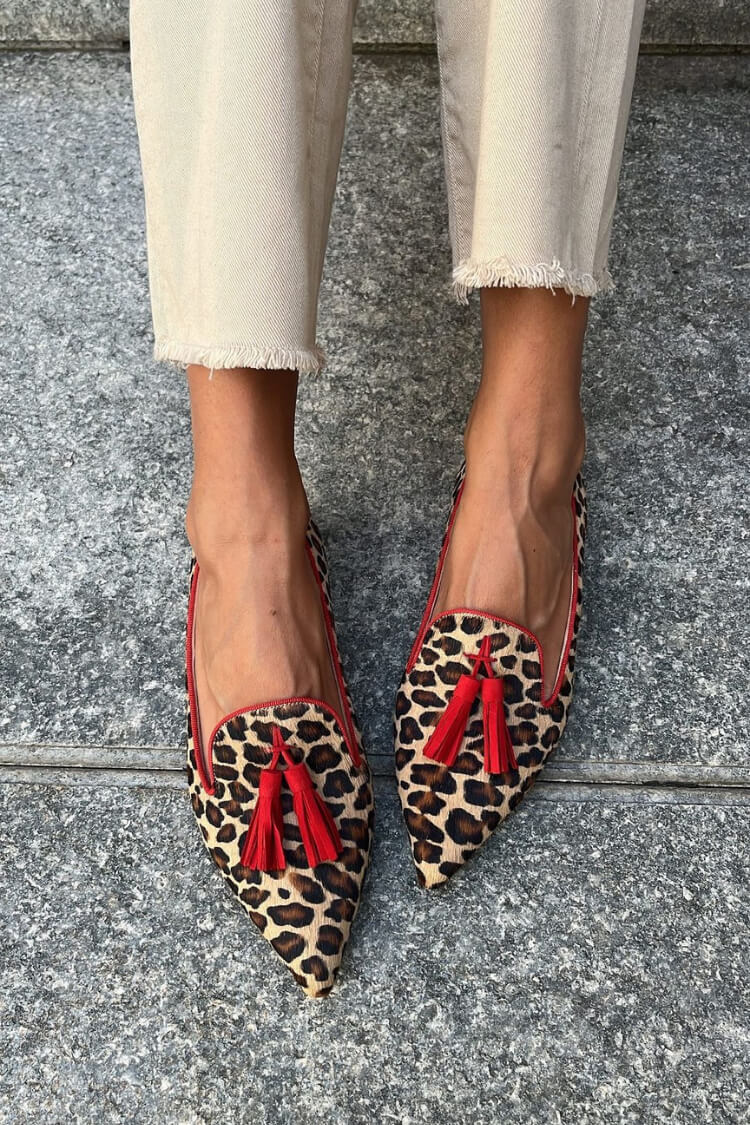 Arendse | Loafers til hverdag