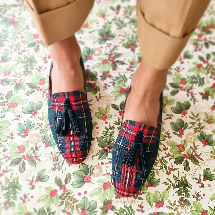 Valdis | Klassiske loafers