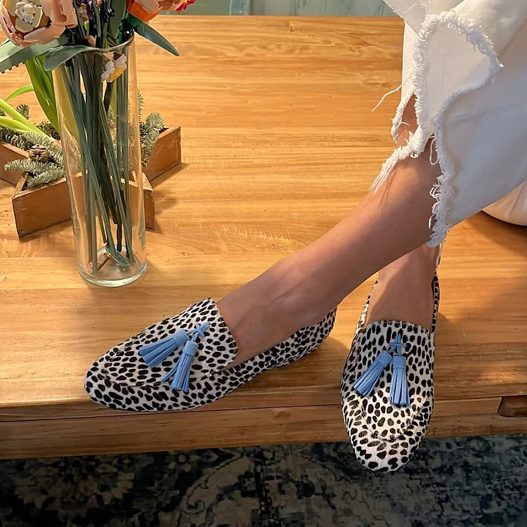 Kamma | Klassiske loafers
