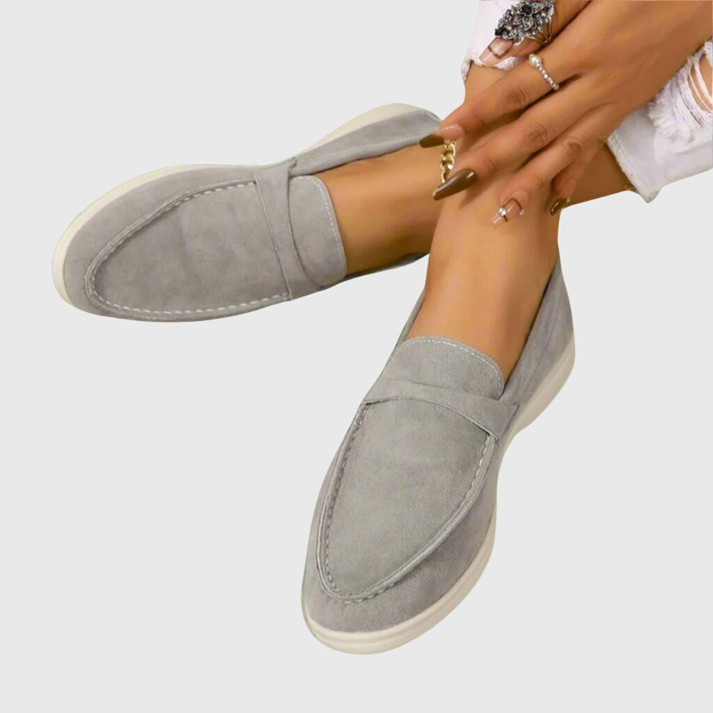 Vilhelmine | Ortopædiske loafers