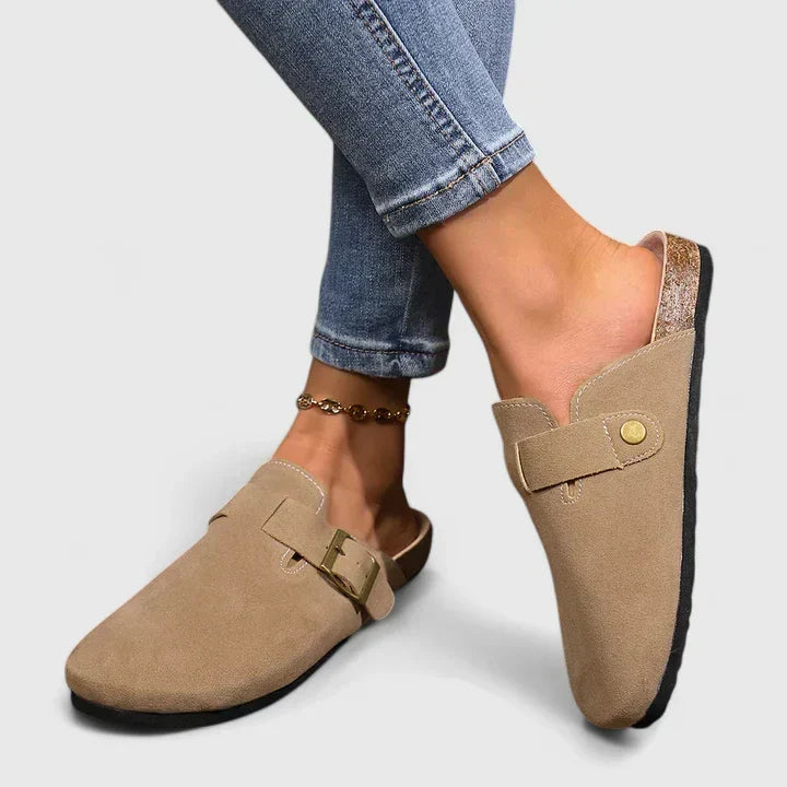 Amalie | Ortopædiske loafers