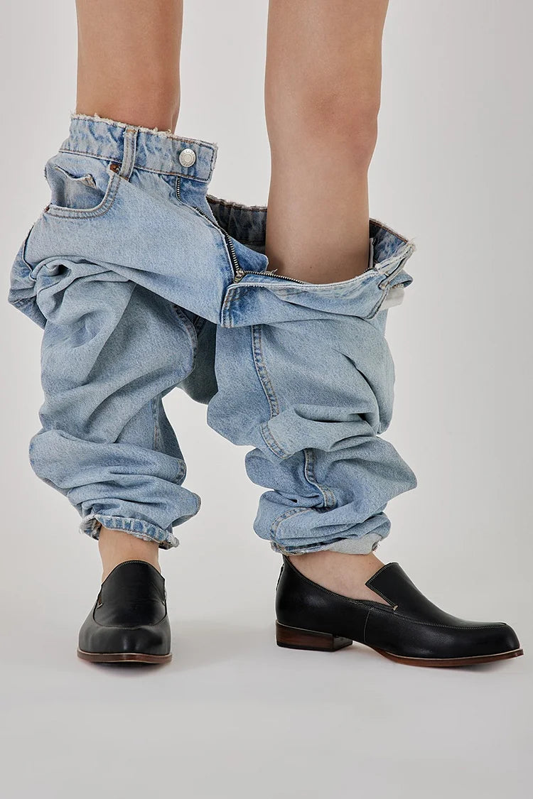 Johanne | Loafers til hverdag
