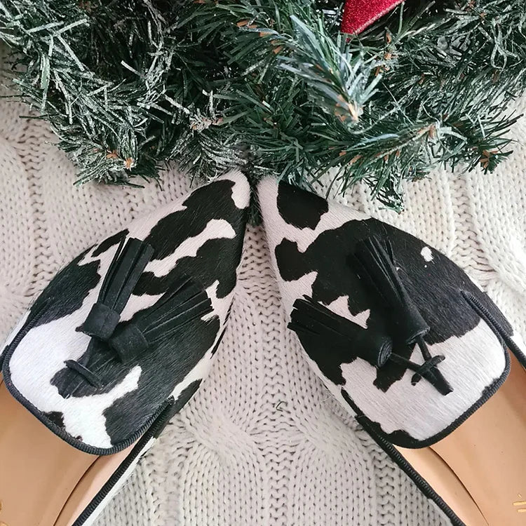 Malin | Komfortable loafers