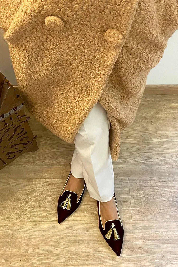 Meta | Komfortable loafers