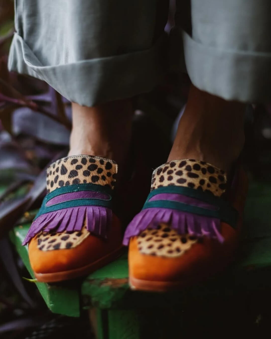 Lone | Komfortable loafers