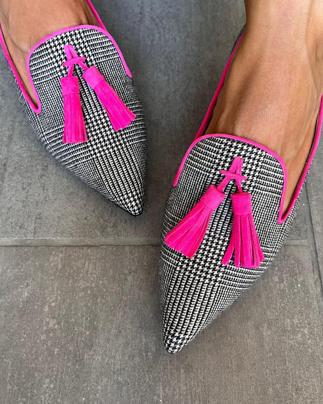Sigfrid | Bløde loafers