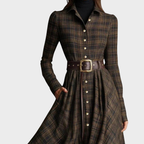 Willow | Vintage maxikjole