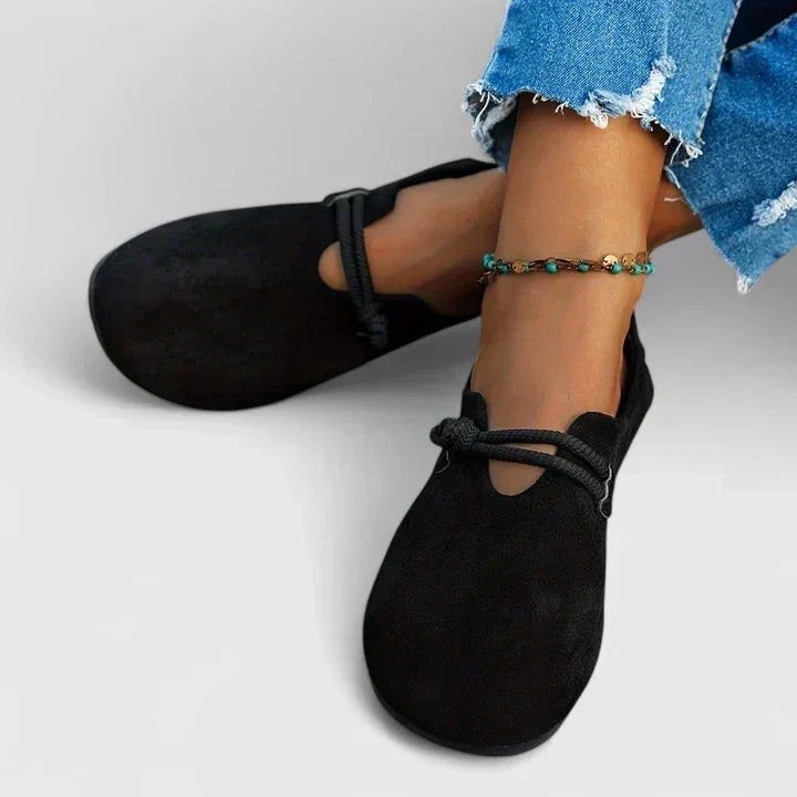 Bodil | Ortopædiske loafers