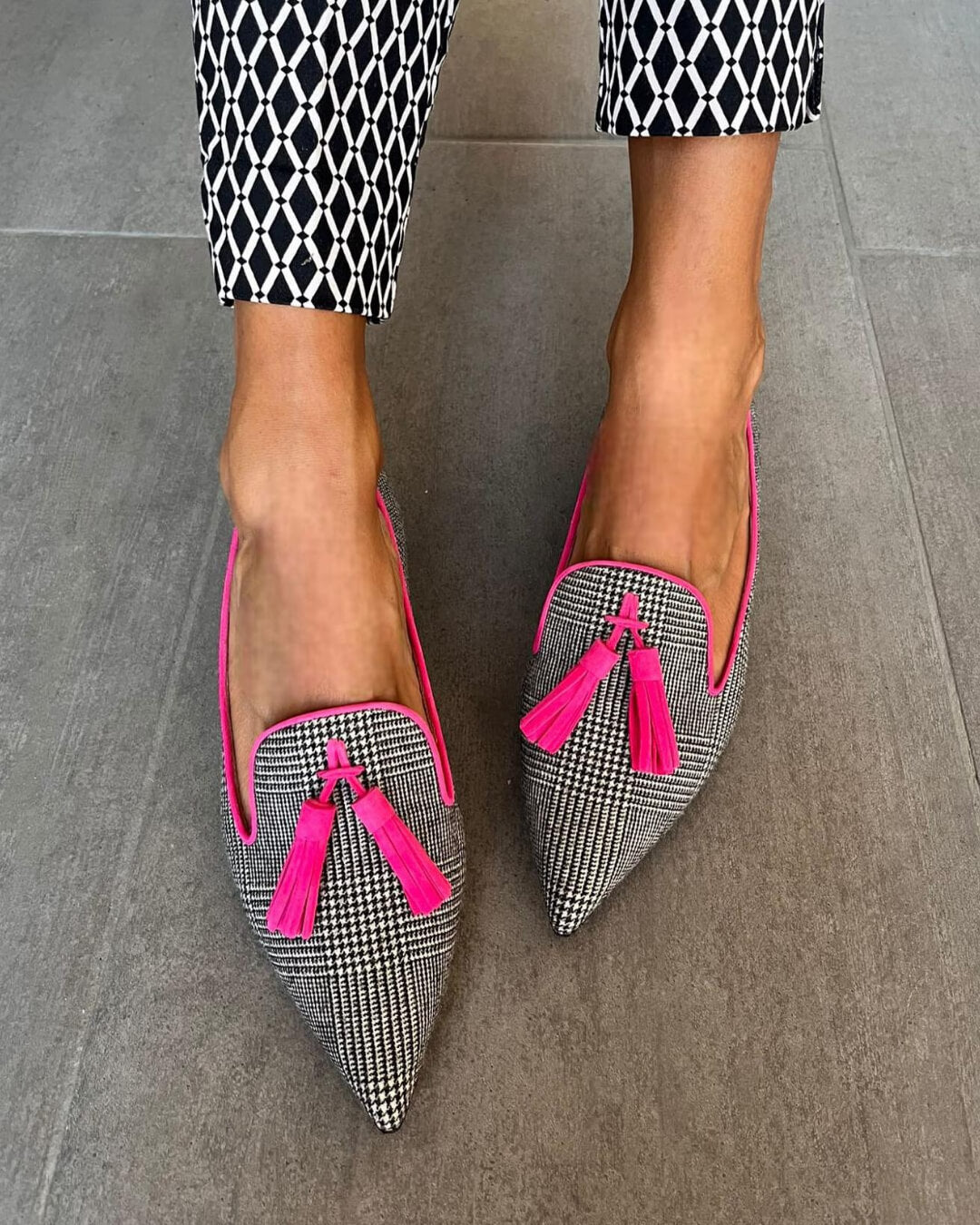 Sigfrid | Bløde loafers