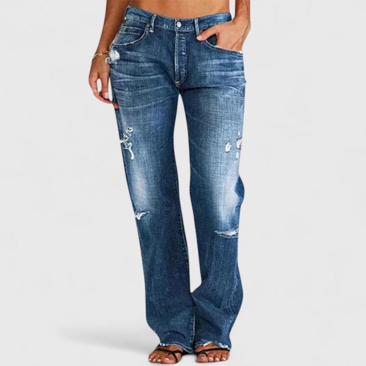 Ea | Elegante jeans