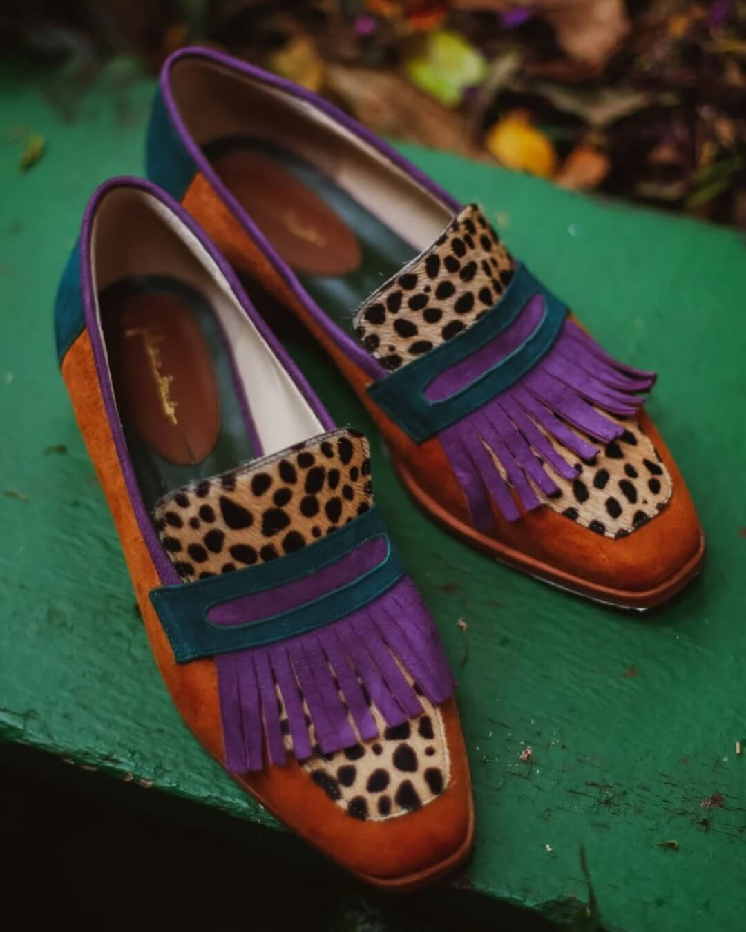 Lone | Komfortable loafers