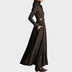 Willow | Vintage maxikjole