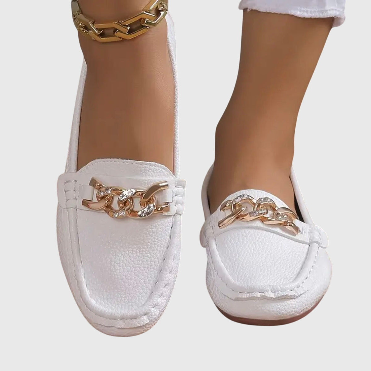 Melissa | Ortopædiske loafers