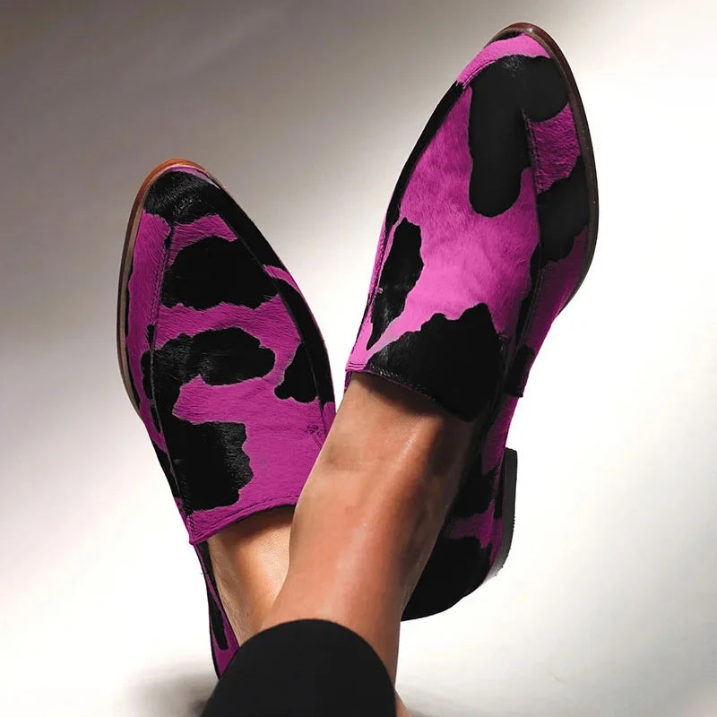 Luna | Klassiske loafers
