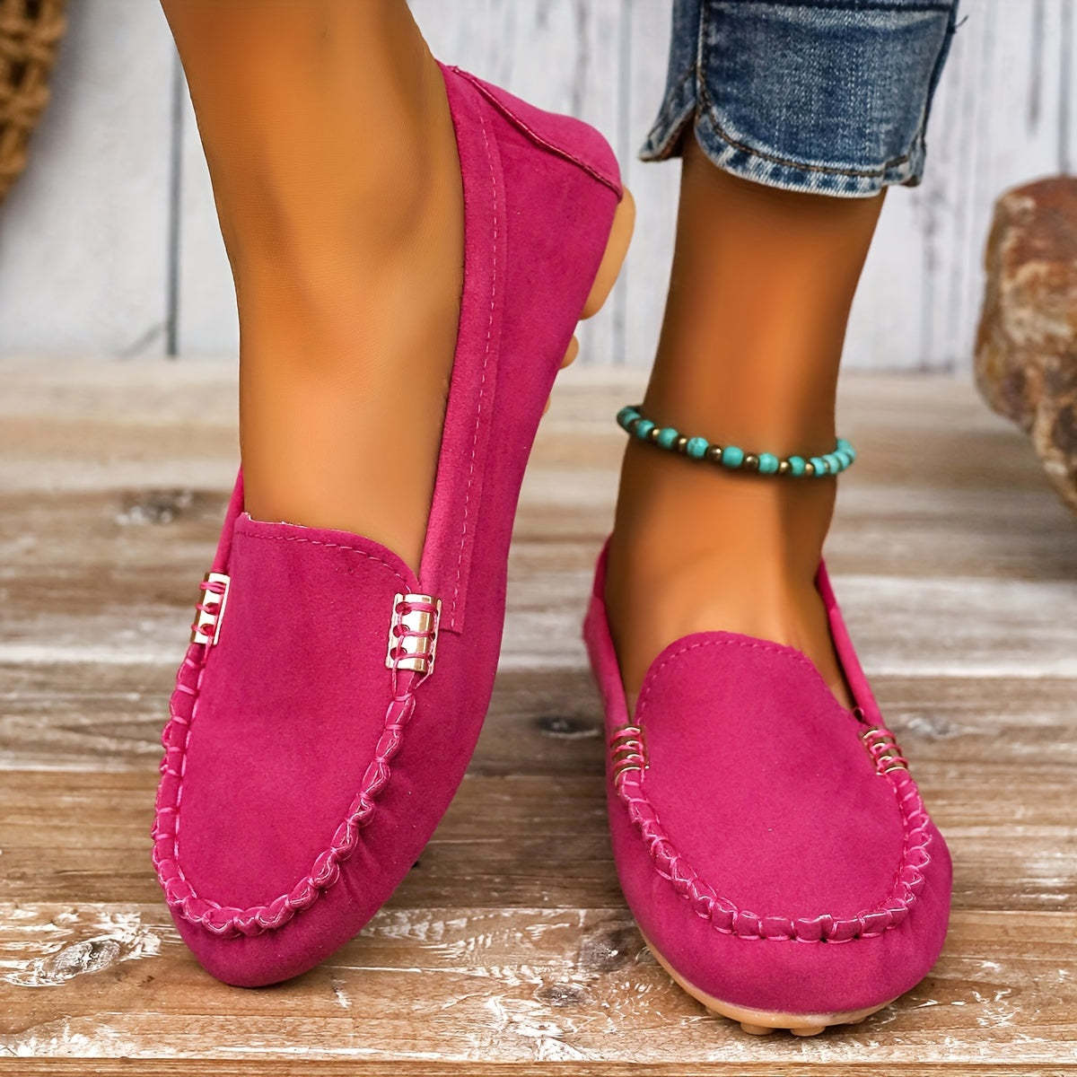 Sofie | Elegante loafers