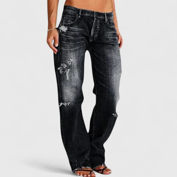 Ea | Elegante jeans