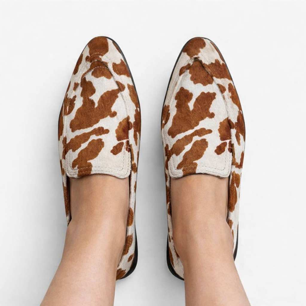 Karin | Behagelige loafers