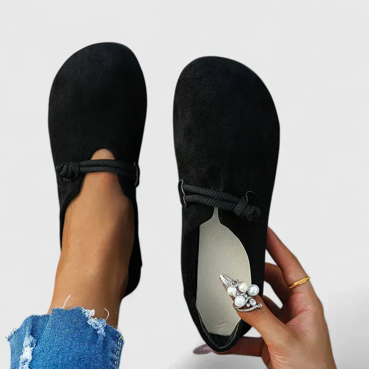 Bodil | Ortopædiske loafers